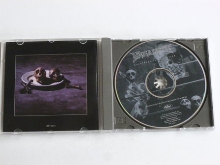 Megadeth - Countdown to Extinction