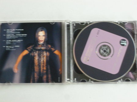 It - Future of Dance mixed by DJ Stephen (2 CD)