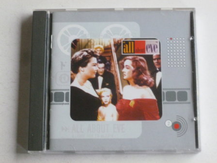 All about Eve  - Original soundtracks