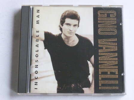 Gino Vannelli - Inconsolable man