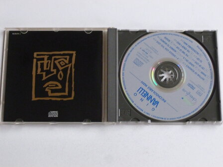 Gino Vannelli - Inconsolable man