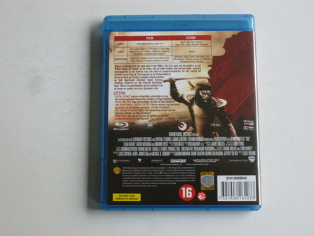 300 (Blu-Ray)