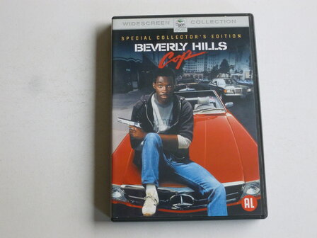 Beverly Hills Cop  (DVD)