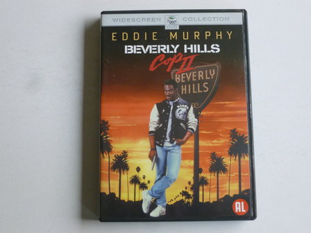 Beverly Hills Cop II / Eddie Murphy (DVD)