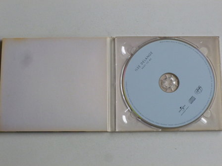 Ilse DeLange - Next to me (gesigneerd)