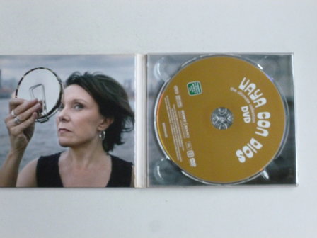 Vaya Con Dios - The Ultimate Collection ( CD + DVD)