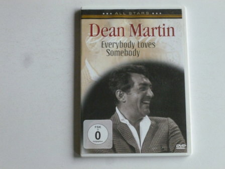 Dean Martin - In Concert (DVD)