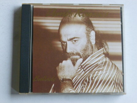 Demis Roussos - Ballads