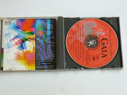 Olivia Newton-John - Gaia / one woman&#039;s journey