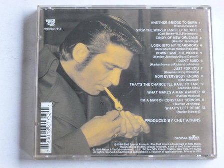 Waylon Jennings - Folk Country