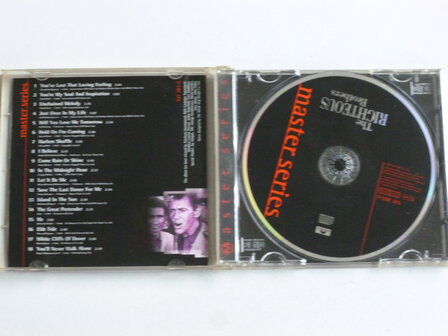 The Righteous Brothers - Master Series