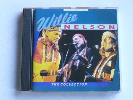 Willie Nelson - The Collection