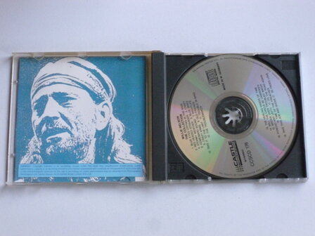 Willie Nelson - The Collection