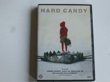 Hard Candy (DVD)