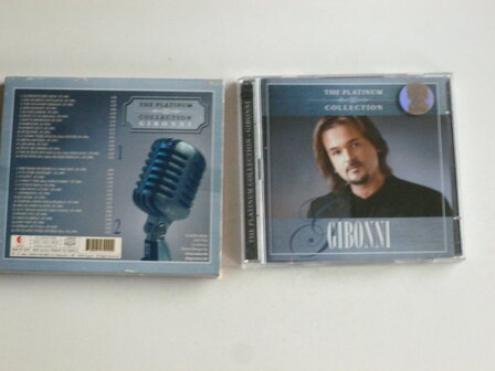 Gibonni - The Platinum Collection (2 CD)