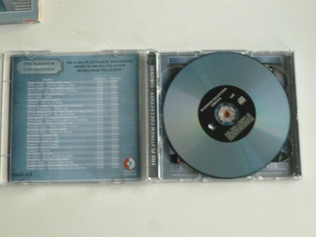 Gibonni - The Platinum Collection (2 CD)