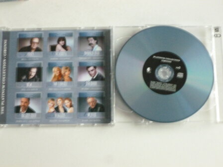 Gibonni - The Platinum Collection (2 CD)