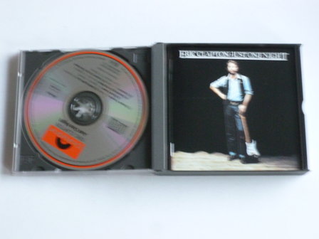 Eric Clapton - Just one Night (2 CD)