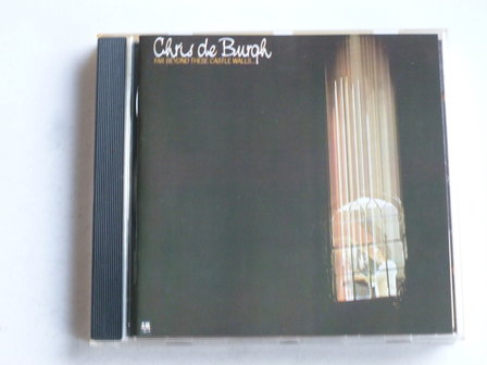 Chris de Burgh - Far beyond these castle walls...