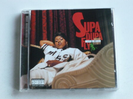 Missy Misdemeanor Elliott - Supa Dupa Fly