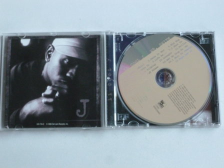 LL Cool J - Mr. Smith