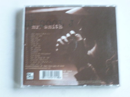 LL Cool J - Mr. Smith