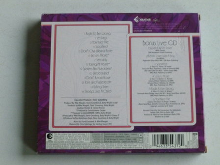 Joss Stone - Mind Body &amp; Soul (2 CD)limited edition