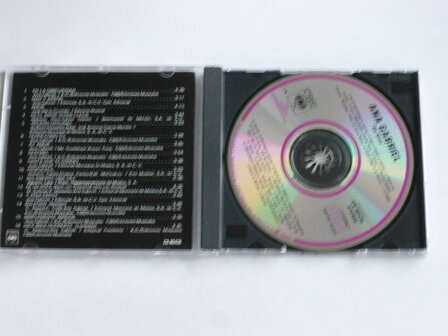 Ana Gabriel - En Vivo