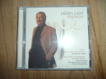 James Last - &amp; Friends