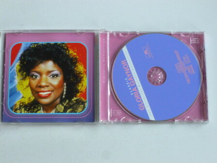 Gloria Gaynor - Classic (digitally remastered)