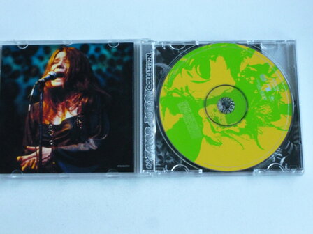Janis Joplin&#039;s Greatest Hits (geremastered)