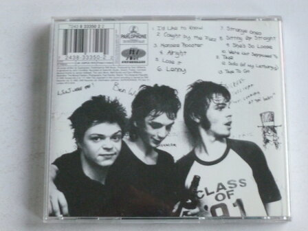 Supergrass - I should Coco 