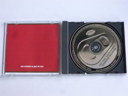 Peter Pan Speedrock - Premium Quality...Serve Loud!