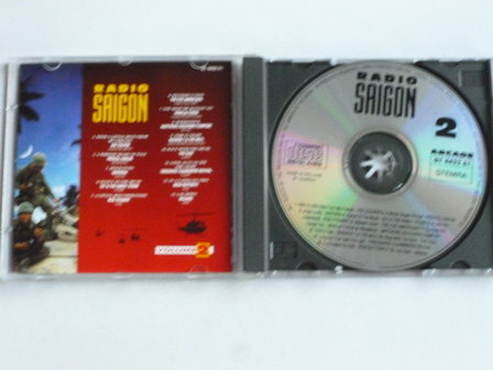 Radio Saigon - Volume 2