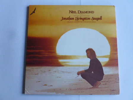 Neil Diamond - Jonathan Livingston Seagull (LP) USA