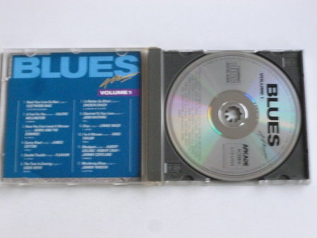 Blues Album (vol.1)