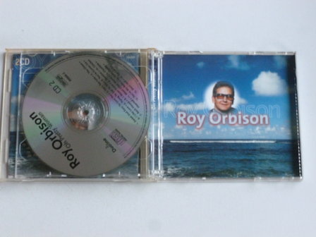 Roy Orbison - Oh Pretty Woman (2 CD)