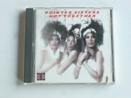 Pointer Sisters - Hot Together