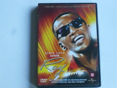 Ray (DVD)