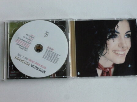 Katie Melua - Piece by Piece / Special Bonus Edition (CD + DVD)