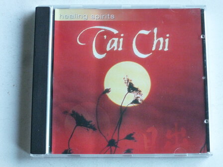 Tai Chi - Healing Spirits