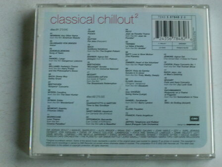 Classical Chillout 2 (2 CD)
