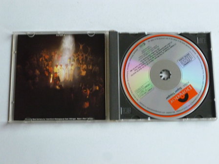 Abba - Super Trouper (1980)