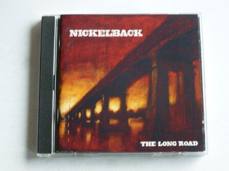 Nickelback - The Long Road