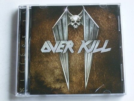 Over Kill - Killbox 13