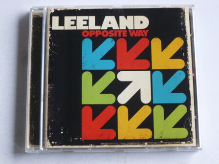 Leeland - Opposite Way