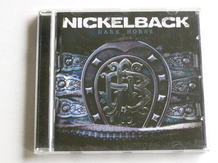 Nickelback - Dark Horse