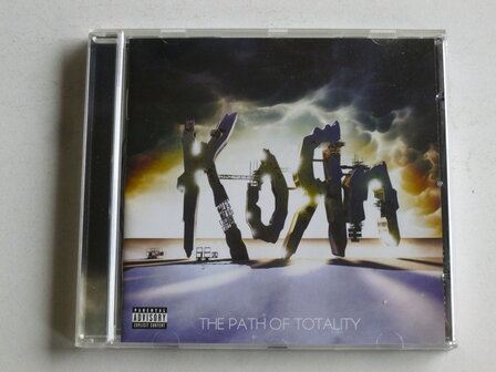 Korn - The Path of Totality