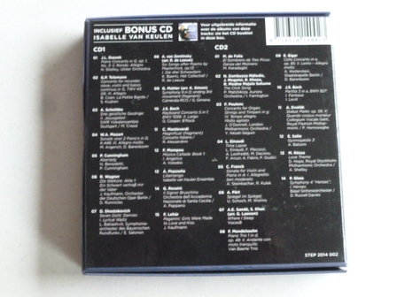 Aangenaam Klassiek 2014 (3 CD)