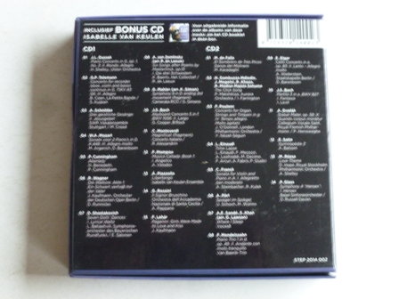 Aangenaam Klassiek 2014 (3 CD)